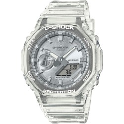 CASIO GA-2100BM-7A8ER G-SHOCK Classic elemes férfi karóra