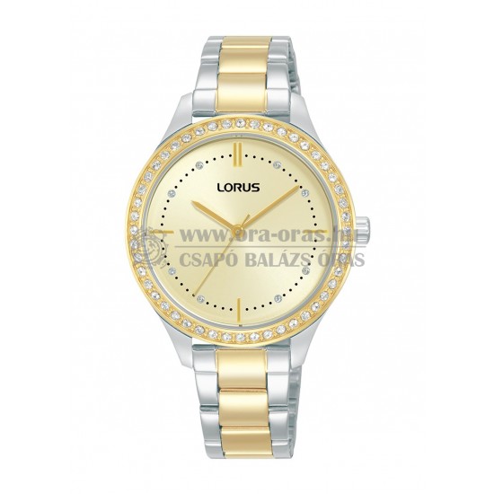 LORUS RG226XX9 Women elemes női karóra