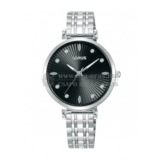 LORUS RG255XX9 Women elemes női karóra