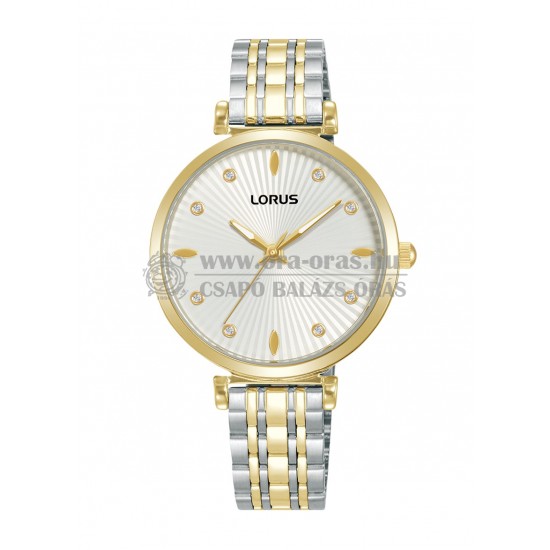LORUS RG262XX9 Women elemes női karóra