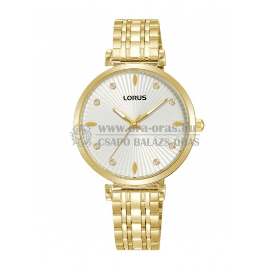 LORUS RG266XX9 Women elemes női karóra