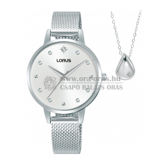 LORUS RG285XX9 Women elemes női karóra
