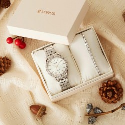LORUS RG289XX9 Women elemes női karóra
