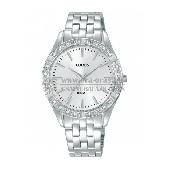 LORUS RG289XX9 Women elemes női karóra LORUS RG289XX9 Women elemes női karóra