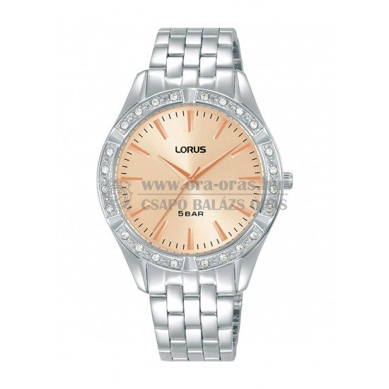 LORUS RG291XX9 Women elemes női karóra LORUS RG291XX9 Women elemes női karóra