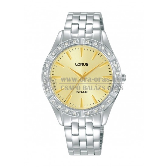LORUS RG293XX9 Women elemes női karóra LORUS RG293XX9 Women elemes női karóra