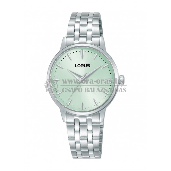 LORUS RG315XX9 Women elemes női karóra