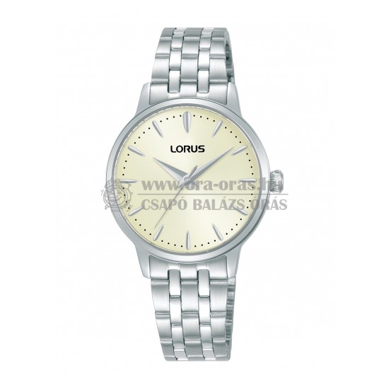 LORUS RG317XX9 Women elemes női karóra