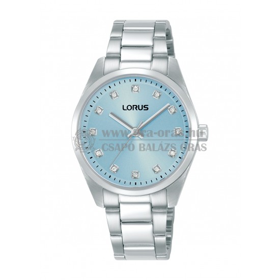 LORUS RG323XX9 Women elemes női karóra