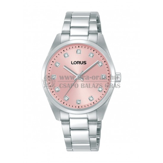 LORUS RG325XX9 Women elemes női karóra