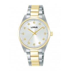 LORUS RG326XX9 Women elemes női karóra