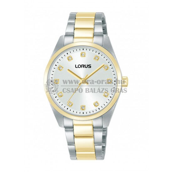 LORUS RG326XX9 Women elemes női karóra LORUS RG326XX9 Women elemes női karóra