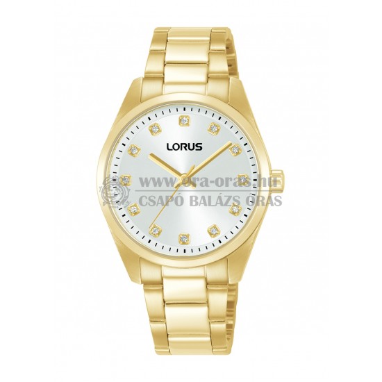 LORUS RG328XX9 Women elemes női karóra