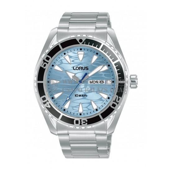 LORUS RH389AX9 Sports elemes férfi karóra LORUS RH389AX9 Sports elemes férfi karóra