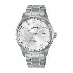 LORUS RH901RX9 Sports elemes férfi karóra