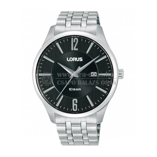LORUS RH915RX9 Dress elemes férfi karóra LORUS RH915RX9 Dress elemes férfi karóra