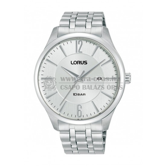 LORUS RH919RX9 Dress elemes férfi karóra LORUS RH919RX9 Dress elemes férfi karóra