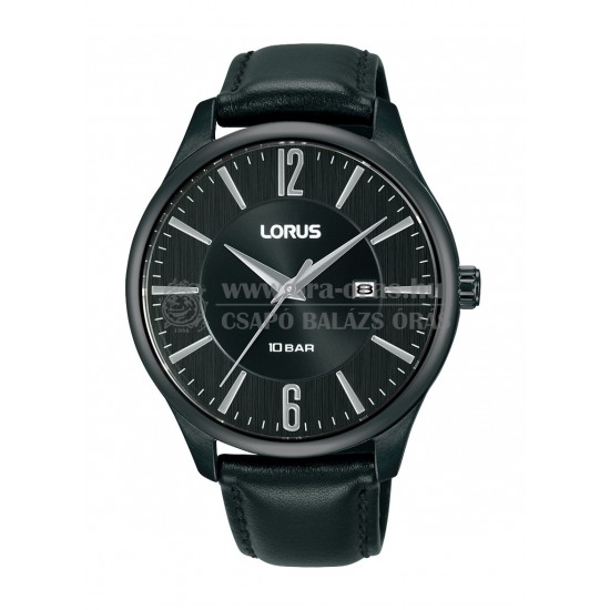 LORUS RH921RX9 Dress elemes férfi karóra LORUS RH921RX9 Dress elemes férfi karóra