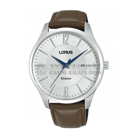 LORUS RH923RX9 Dress elemes férfi karóra