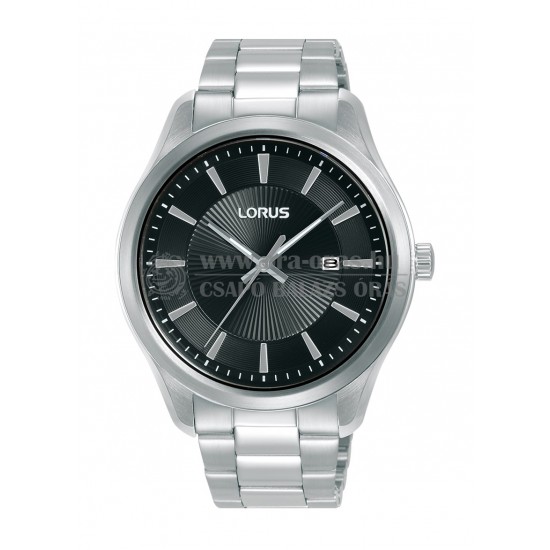 LORUS RH925RX9 Classic elemes férfi karóra