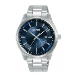 LORUS RH927RX9 Classic elemes férfi karóra LORUS RH927RX9 Classic elemes férfi karóra