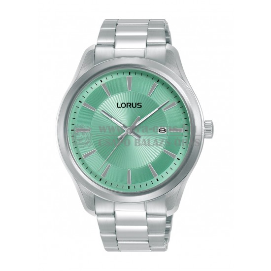 LORUS RH931RX9 Classic elemes férfi karóra