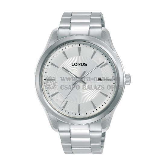 LORUS RH933RX9 Classic elemes férfi karóra LORUS RH933RX9 Classic elemes férfi karóra