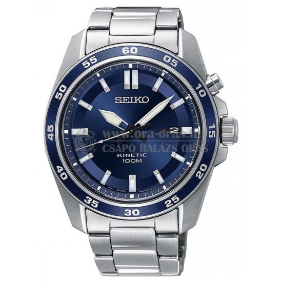 SEIKO SKA783P1 Kinetic automata férfi karóra
