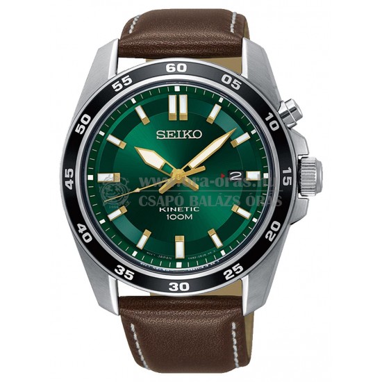 SEIKO SKA791P1 Kinetic automata férfi karóra SEIKO SKA791P1 Kinetic automata férfi karóra