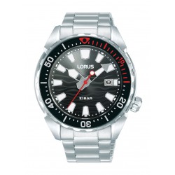 LORUS RH945RX9 Sports elemes férfi karóra