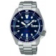 SEIKO SRPL83K1 5 Sports SKX Redux in Koniro Blue automata férfi karóra