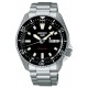 SEIKO SRPL85K1 5 Sports SKX Redux in Kuro Black automata férfi karóra