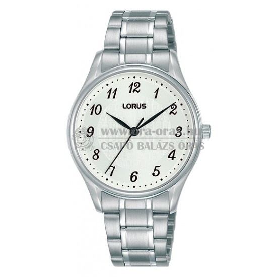 LORUS RG225UX9 Classic elemes női karóra LORUS RG225UX9 Classic elemes női karóra