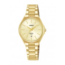LORUS RJ272BX9 Dress elemes női karóra