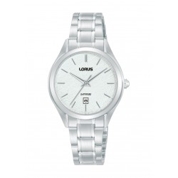 LORUS RJ289BX9 Classic elemes női karóra