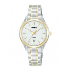 LORUS RJ290BX9 Classic elemes női karóra
