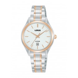 LORUS RJ292BX9 Classic elemes női karóra