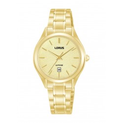 LORUS RJ294BX9 Classic elemes női karóra
