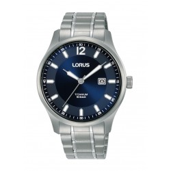 LORUS RH997QX9 Sports elemes férfi karóra