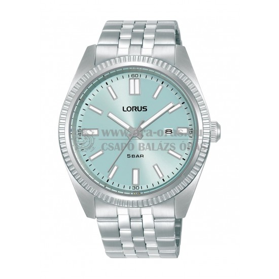 LORUS RH969QX9 Classic elemes férfi karóra LORUS RH969QX9 Classic elemes férfi karóra