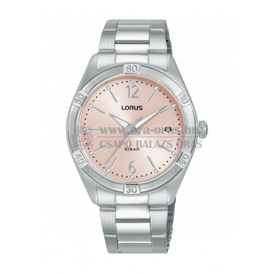 LORUS RH979QX9 Women elemes női karóra