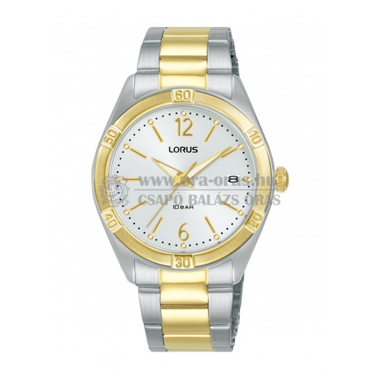LORUS RH980QX9 Women elemes női karóra
