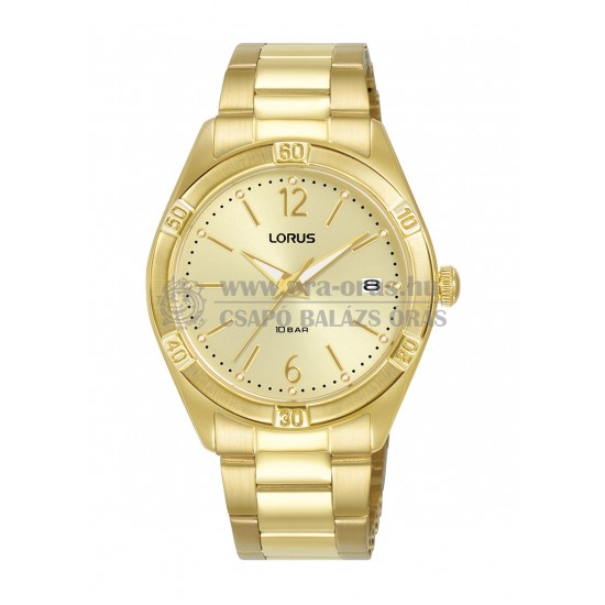 LORUS RH984QX9 Women elemes női karóra