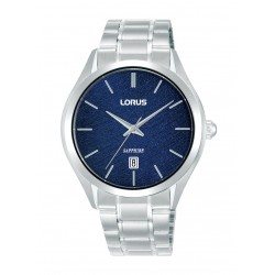 LORUS RH965RX9 Classic elemes férfi karóra