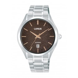 LORUS RH969RX9 Classic elemes férfi karóra