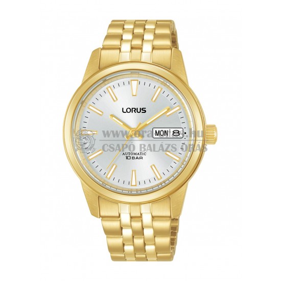 LORUS RL406CX9 Classic automata női karóra