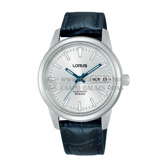LORUS RL407CX9 Classic automata női karóra