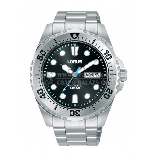 LORUS RL471BX9 Sports automata férfi karóra LORUS RL471BX9 Sports automata férfi karóra
