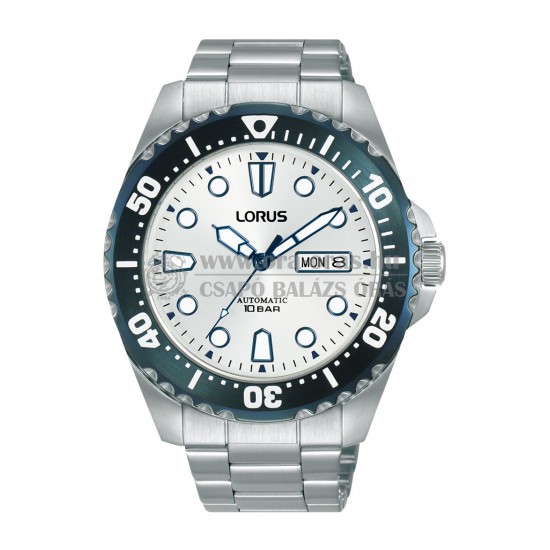 LORUS RL477BX9 Sports automata férfi karóra LORUS RL477BX9 Sports automata férfi karóra