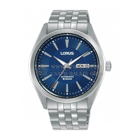 LORUS RL485BX9 Sports automata férfi karóra LORUS RL485BX9 Sports automata férfi karóra